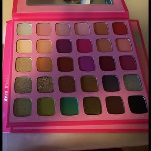 Morphe Jeffree Star Palette BNIB
